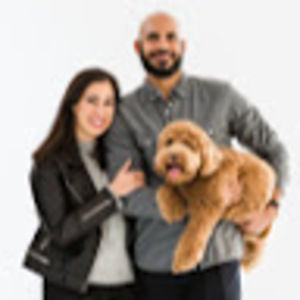 Meet your Posher, Gabrielle